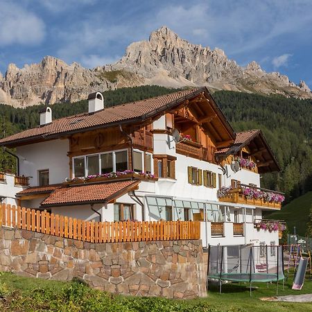 Gasthof Specker Obereggen Esterno foto