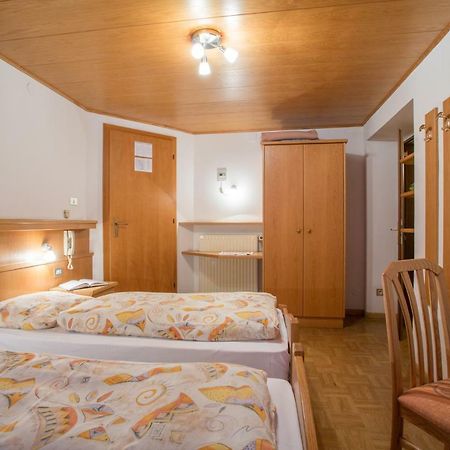 Gasthof Specker Obereggen Esterno foto