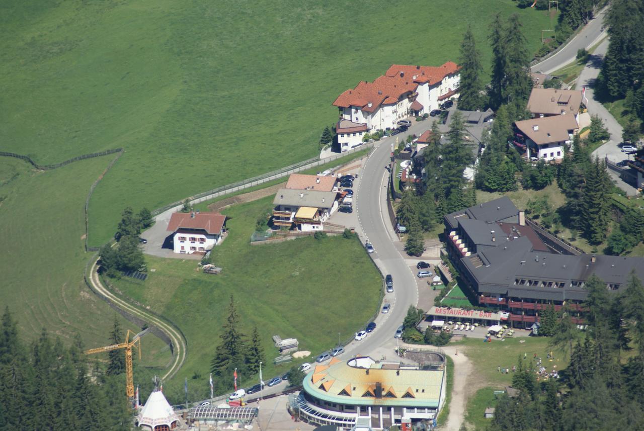 Gasthof Specker Obereggen Esterno foto
