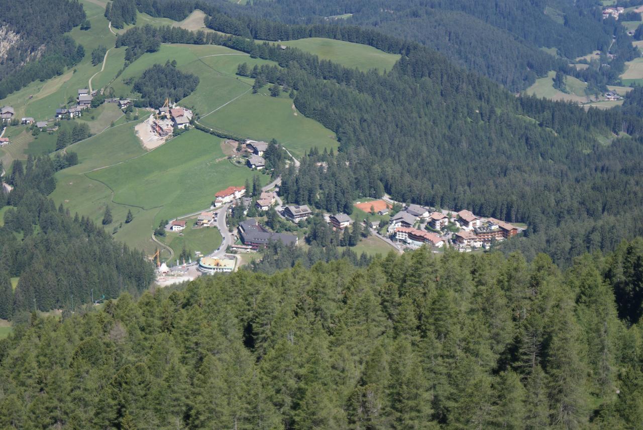 Gasthof Specker Obereggen Esterno foto