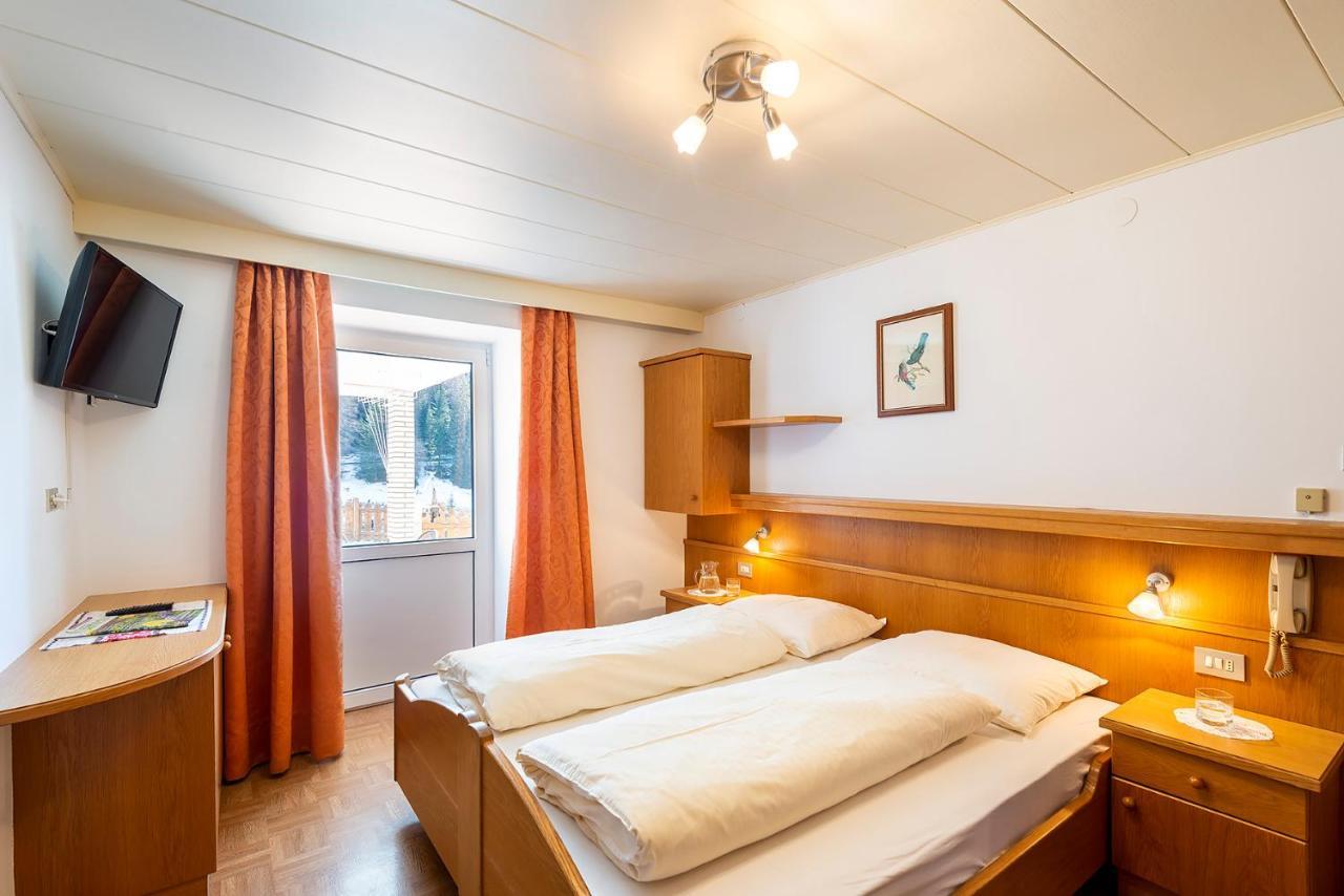 Gasthof Specker Obereggen Esterno foto