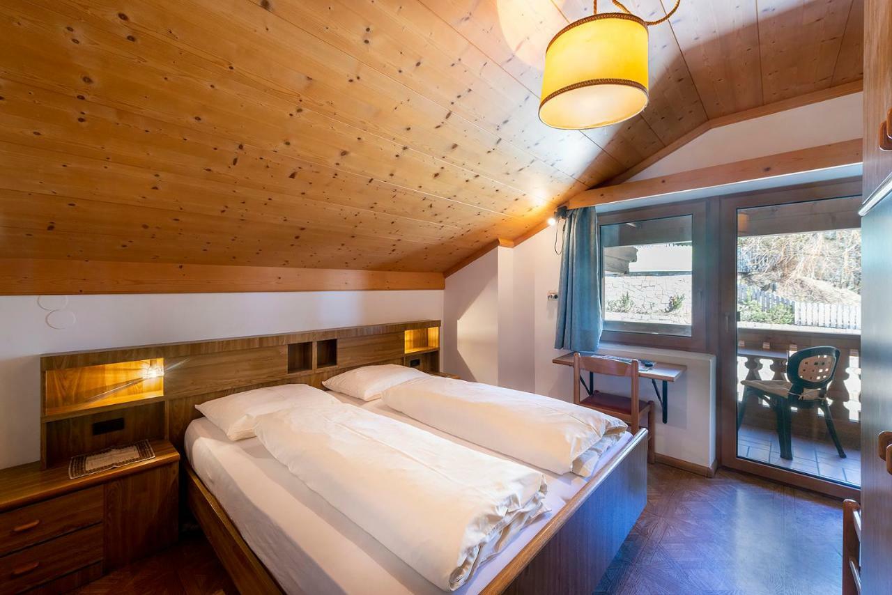 Gasthof Specker Obereggen Esterno foto