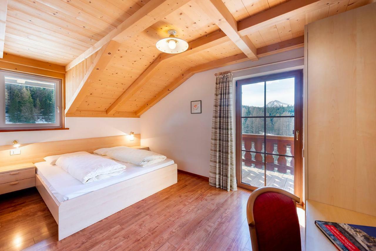 Gasthof Specker Obereggen Esterno foto