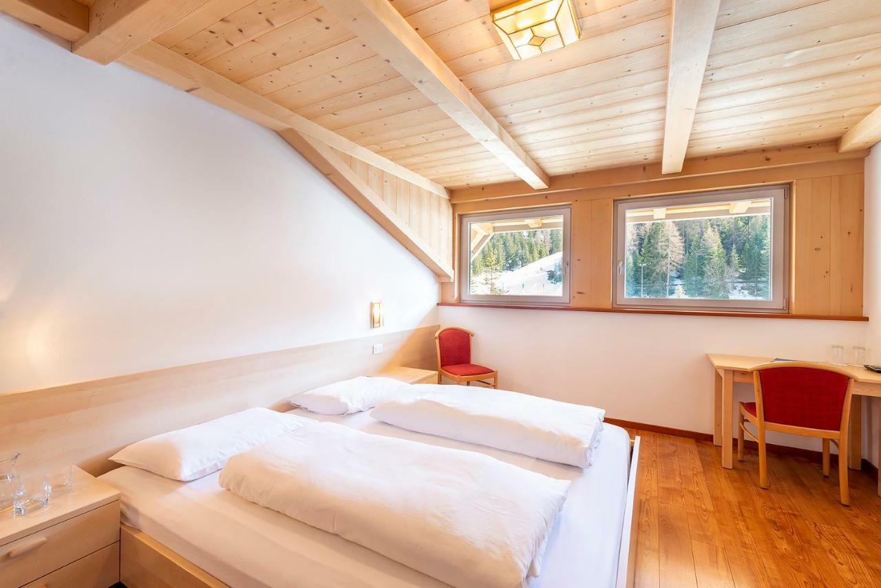 Gasthof Specker Obereggen Esterno foto